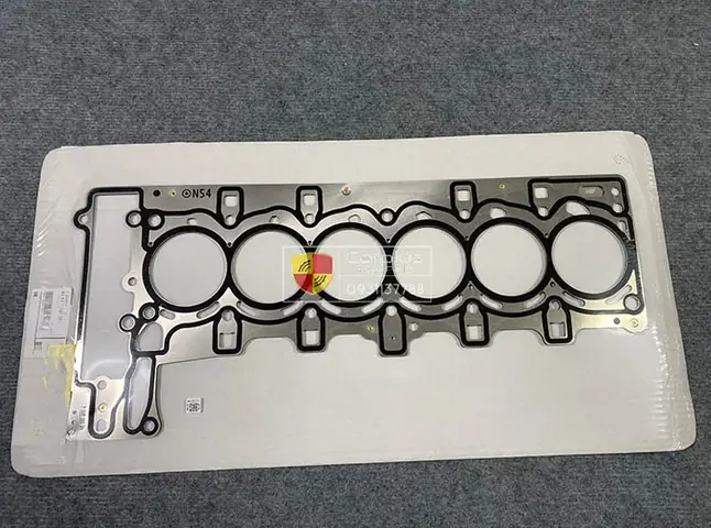 🔧 Sửa Chữa Thổi Gioăng Mặt Máy Như Thế Nào?