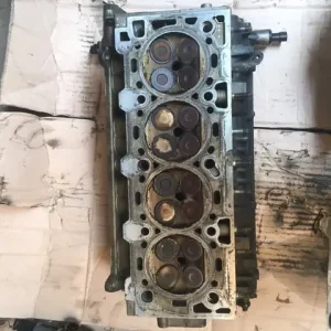 Cách Đề Phòng Và Xử Lý Hiện Tượng Thổi Gioăng Mặt Máy Ô Tô