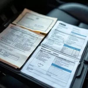 Xe Ô Tô Hồ Sơ Tự Quản Là Sao? Giải Đáp Chi Tiết Nhất