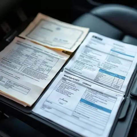 Xe Ô Tô Hồ Sơ Tự Quản Là Sao? Giải Đáp Chi Tiết Nhất