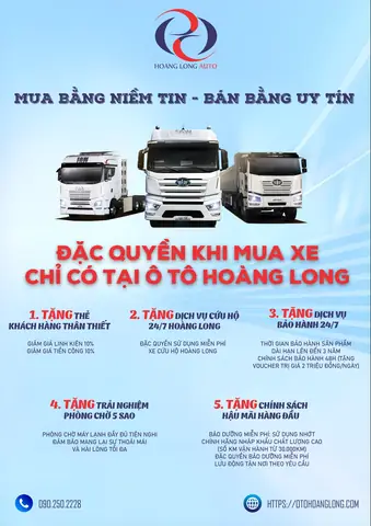 Xe Ô Tô Hoàng Trà