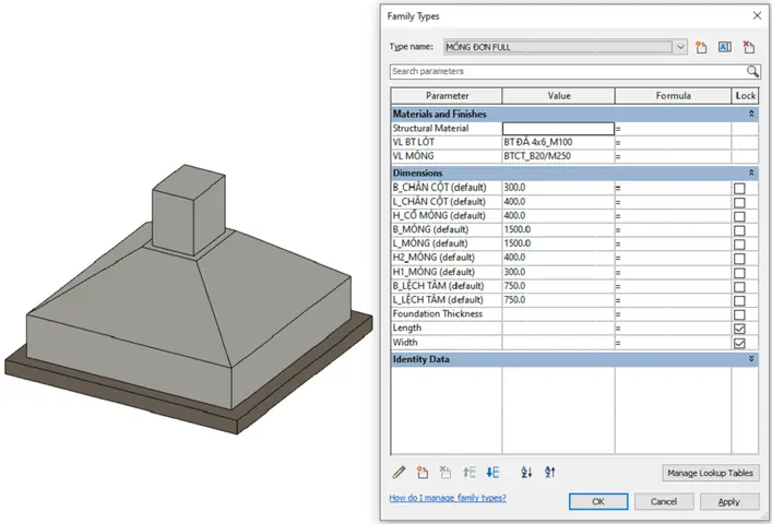 Thông Tin Cơ Bản