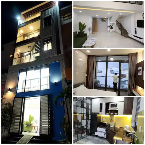 Top-rated Townhouse Rentals In Mekong River Delta Top-rated Townhouse Rentals In Mekong River Delta