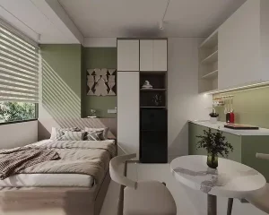 Top-rated Townhouse Rentals In Mekong River Delta