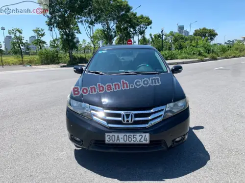 Đánh Giá Honda City 1.5 At 2010: Có Nên Mua Xe Cũ Đời Này Không?