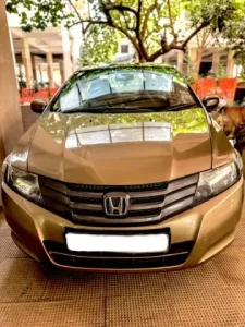 Đánh Giá Honda City 1.5 At 2010: Có Nên Mua Xe Cũ Đời Này Không?