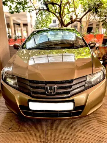 Đánh Giá Honda City 1.5 At 2010: Có Nên Mua Xe Cũ Đời Này Không?