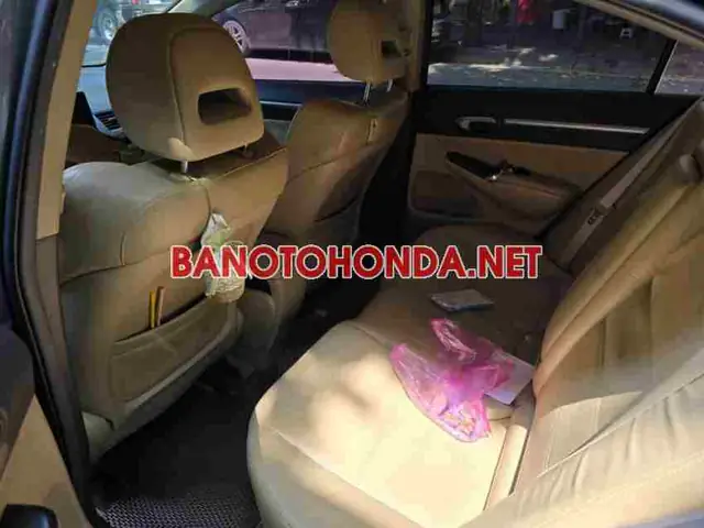Xe Honda Civic 1.8 At Đời 2010 Đẹp Bán Gấp Xe Honda Civic 1.8 At Đời 2010 Đẹp Bán Gấp