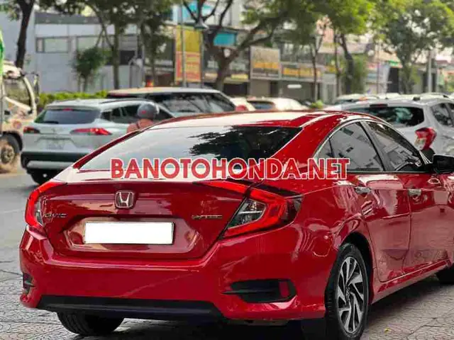 Bán Xe Honda Civic 1.8 E Đời 2018 - Giá Tốt Bán Xe Honda Civic 1.8 E Đời 2018 - Giá Tốt