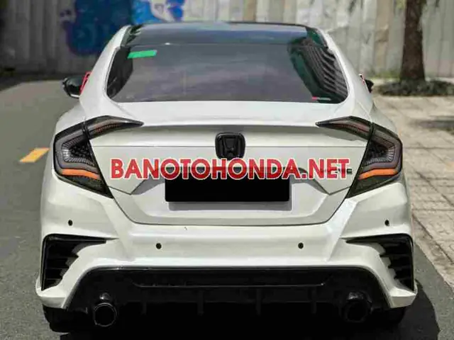 Cần Bán Xe Honda Civic G 1.8 At Năm 2021 Màu Trắng Cực Đẹp Cần Bán Xe Honda Civic G 1.8 At Năm 2021 Màu Trắng Cực Đẹp