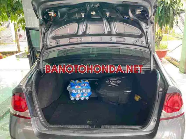 Honda Civic 2011 Sedan Màu Xám Honda Civic 2011 Sedan Màu Xám