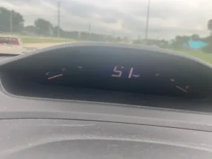 R/mechanicadvice - Đèn Bảng Điều Khiển Honda Civic 2007 Hoạt Động Không Đúng Cách