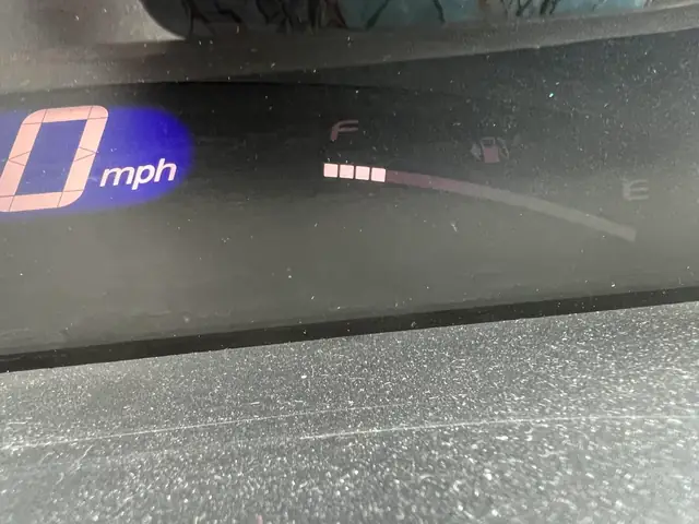 R/mechanicadvice - Đèn Bảng Điều Khiển Honda Civic 2007 Hoạt Động Không Đúng Cách