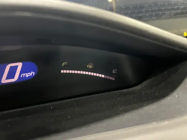 R/mechanicadvice - Đèn Bảng Điều Khiển Honda Civic 2007 Hoạt Động Không Đúng Cách