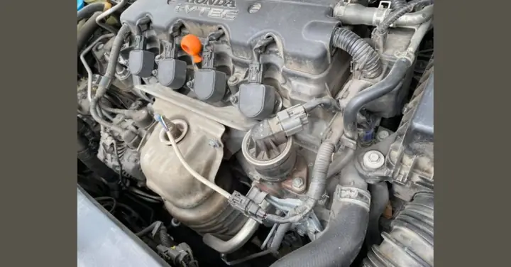 Động Cơ Vận Hành