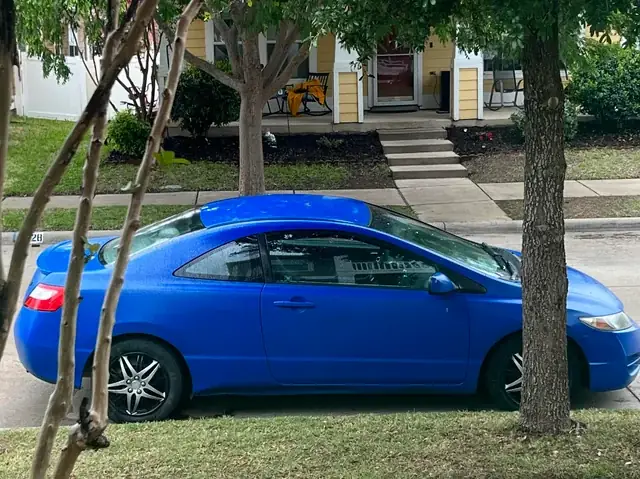 Đánh Giá Xe Ô Tô Honda Civic Đời 2008: Có Nên Mua?