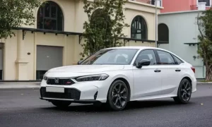Xe Ô Tô Honda Civic Giá Rẻ
