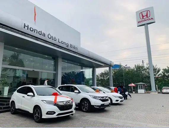 Showroomhonda Ôtô Long Biên2. Showroomhonda Ôtô Giải Phóng3. Showroomhonda Ôtô Tây Hồ4. Showroomhonda Ôtô Mỹ Đình