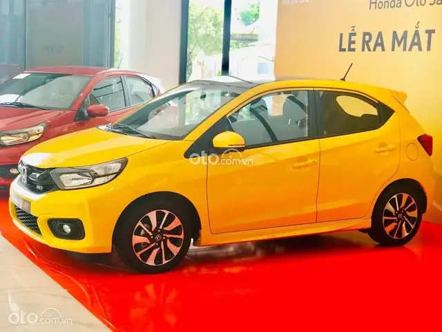 Giã¡ Xe Honda Hr-v Thã¡ng 11/2025â Má»i Nháº¥t