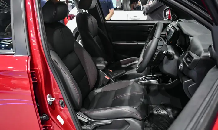 Đánh Giá Nội Thất