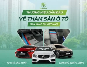 Chất Liệu Tpe Cao Cấp, An Toàn Tuyệt Đối: