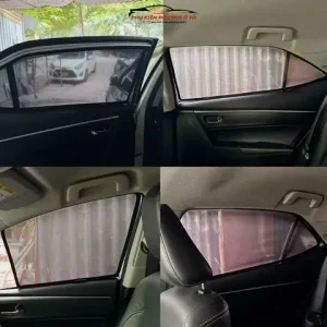 Xe Ô Tô Huyn Đai 2014 4 Chỗ