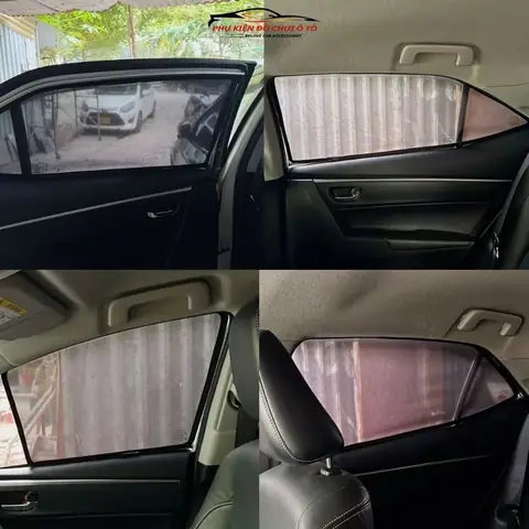 Xe Ô Tô Huyn Đai 2014 4 Chỗ