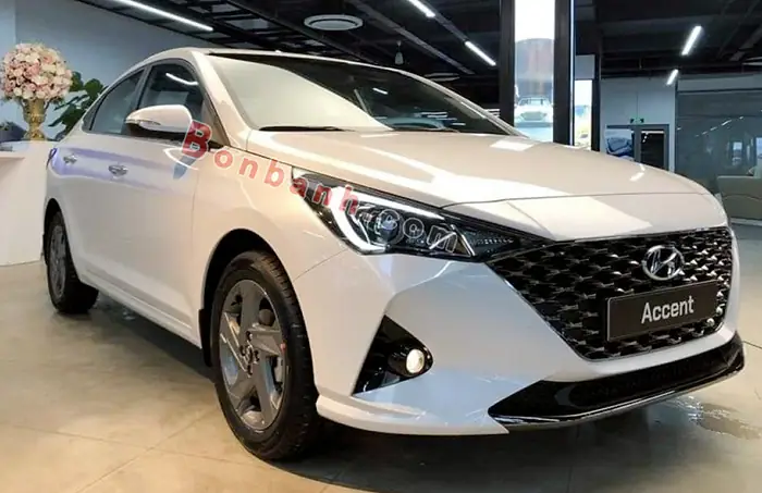 Mua Xe Ô Tô Hyundai Accent Cũ: Cần Biết Những Gì?