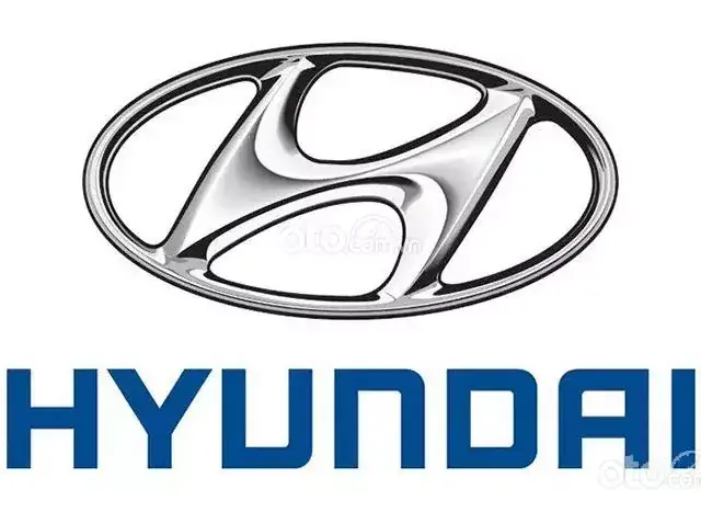 Giá»i Thiá»u Tá»ng Quan Vá» Hãng Xe Hyundai