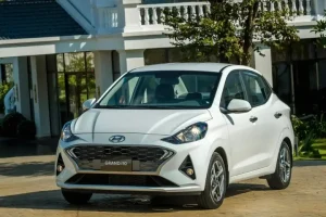 Nên Mua Ô Tô Cũ Hyundai I10 Gia Lai Không?