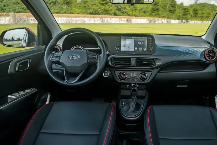 Nội Thất Tiện Nghi