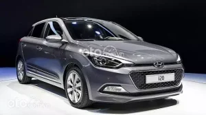 Giá Xe Hyundai I20 Cå© Äang Bán Táº¡i Oto.com.vn