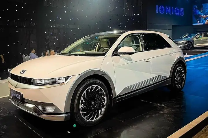 Top Những Mẫu Xe Hyundai 5 Chỗ Được Người Việt Ưa Chuộng Nhất