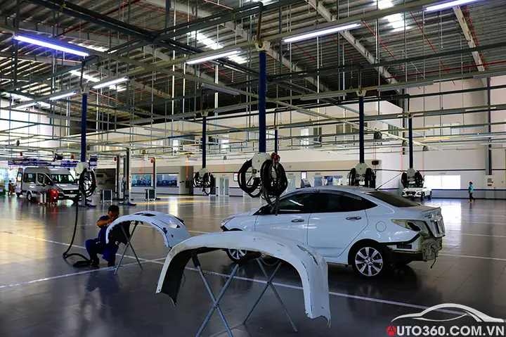 Chương Trình Khuyến Mãi Tại Hyundailạng Sơn: