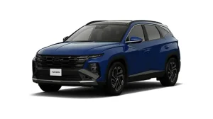 Mức Tiêu Thụ Nhiên Liệu Hyundai Tucson: Bao Nhiêu Lít 100km?