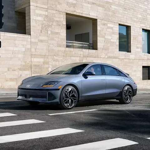 Bảng Màu Xe Ô Tô Hyundai & Cách Chọn Màu Xe Hợp Mệnh