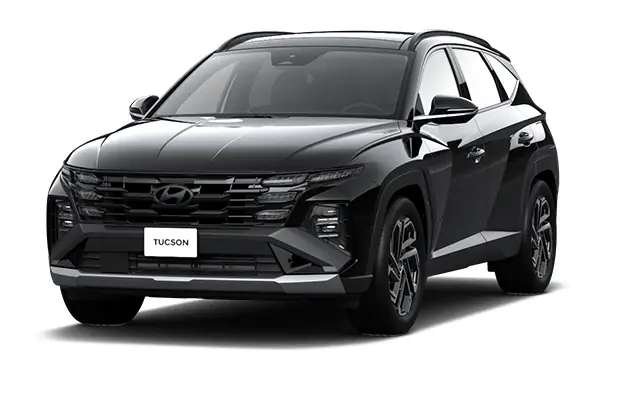 Bảng Màu Xe Ô Tô Hyundai & Cách Chọn Màu Xe Hợp Mệnh