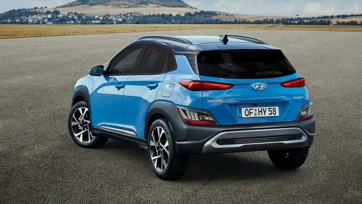 Vì Sao Xe Ô Tô Hyundai Tăng Giá? Phân Tích Chi Tiết