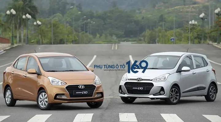 Hyundai I10 Grand Hyundai I10 Grand