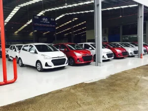 Giã¡ Bã¡n Xe Ã´ Tã´ Hyundai Grand I10 Táº¡i Báº¯c Ninh