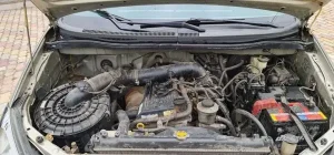 Chọn Ắc Quy Tốt Nhất Thị Trường Cho Xe Toyota Innova 2004 Đến 2015.