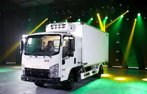 Nội, Ngoại Thất Tiện Nghi