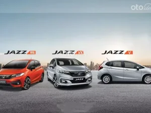 Giá Xe Honda Jazz Cå© Táº¡i Oto.com.vn