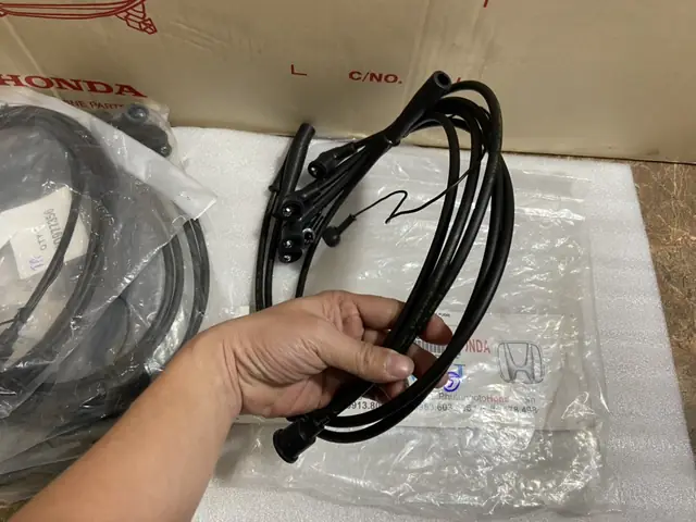 Quyền Lợi Của Khách Hàng Khi Mua Dây Cao Áp Xe Tại Phụ Tùng Mitsubishi An Việt: