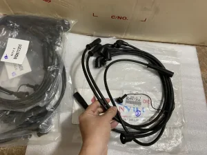 Nguyên Nhân Nào Khiến Dây Cao Áp Bị Hỏng