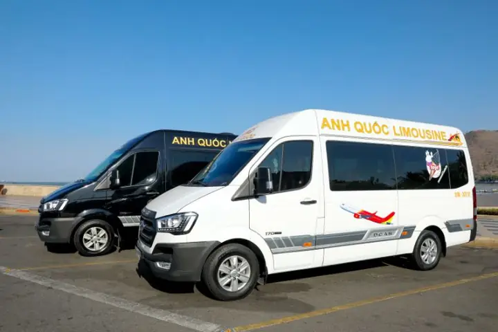 10 Xe Limousine Hải Phòng Hạ Long Uy Tín Giá Rẻ Đón Trả Tận Nơi