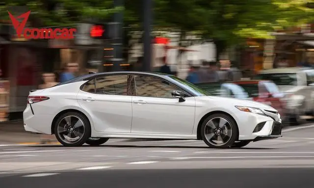 Xe Ô Tô Khoảng Mấy Trăm Triệu Nên Mua Xe Gì Phù Hợp Nhất?