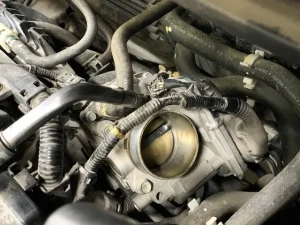 Nguyên Nhân Gây Mất Garanti Ô Tô