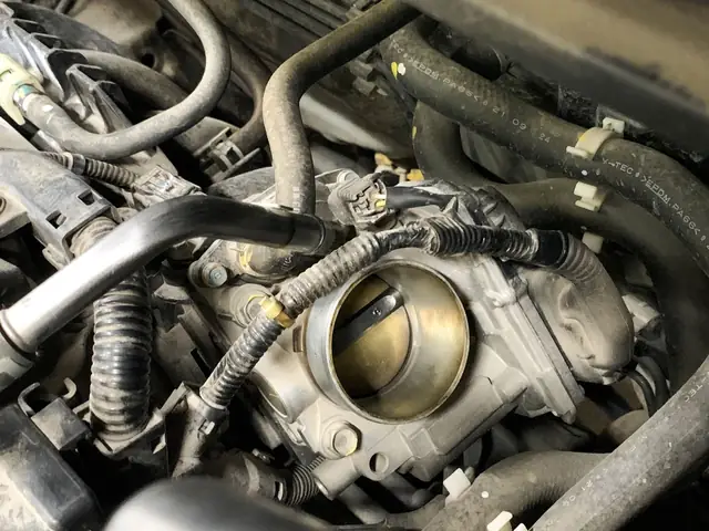 Nguyên Nhân Gây Mất Garanti Ô Tô