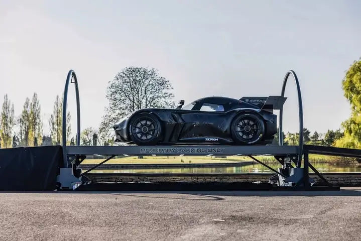 Xe Điện - Ảnh 2.